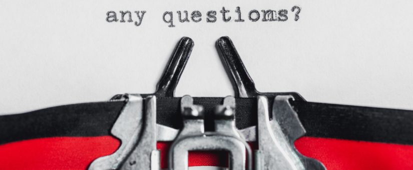 5 Best Questions to ask an Interviewee